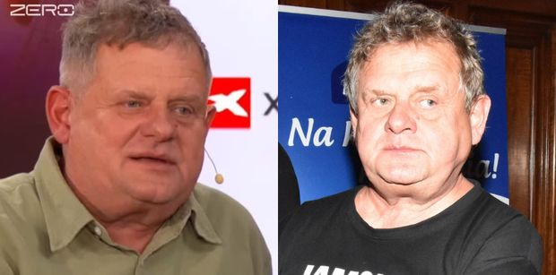 Kazik Staszewski szczerze o narkotykach: "Bardzo lubiłem amfetaminę. (...) Heroina mnie ominęła"