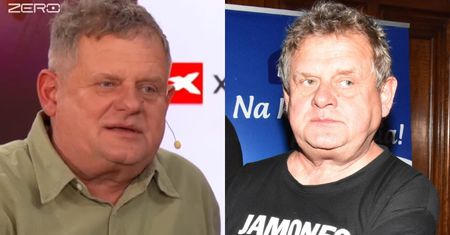 Kazik Staszewski przez dziesięć lat walczył z uzależnieniem od narkotyków. "Z dnia na dzień odstawiłem"