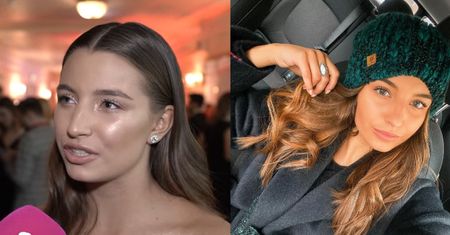 Julia Wieniawa: "Seks nie jest tematem tabu"