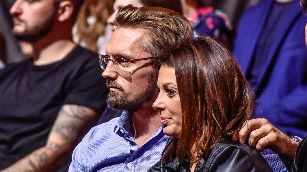 Katarzyna Glinka musiała pojechać na wakacje bez partnera
