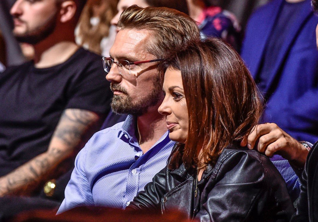 Katarzyna Glinka musiała pojechać na wakacje bez partnera