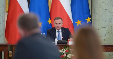Rekonstrukcja rządu. Jest znany termin zmian