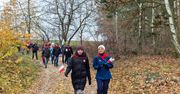 Stara Rawa: Patriotyczny marsz z okazji Święta Niepodległości [ZDJĘCIA]
