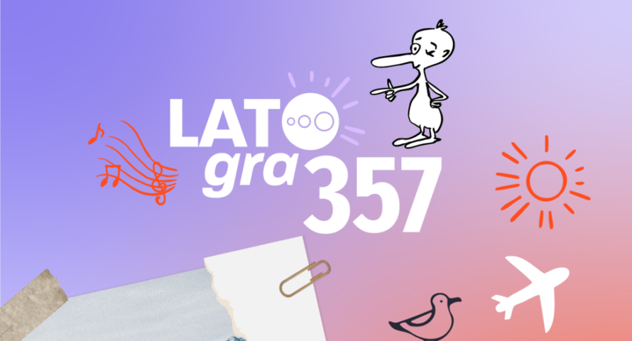 Radio 357 rusza z wakacyjną ramówką. Ula Chincz debiutuje na antenie