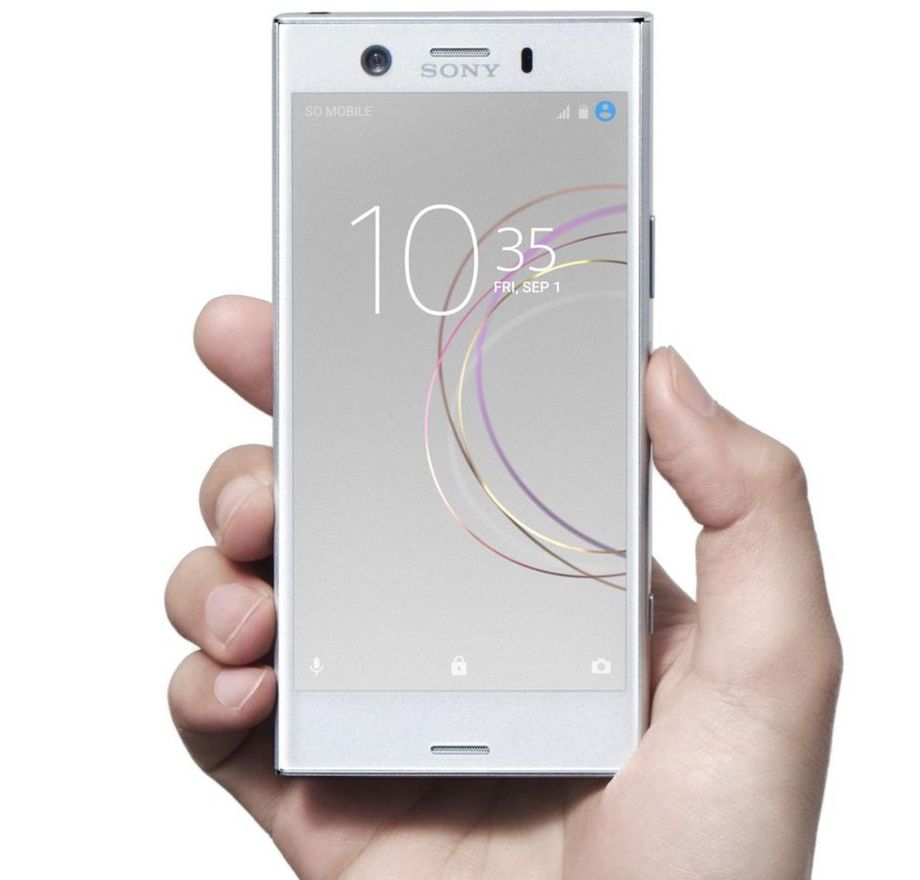 To już oficjalnie - wkrótce zobaczymy Xperie z "całkowicie nowym wzornictwem" 2