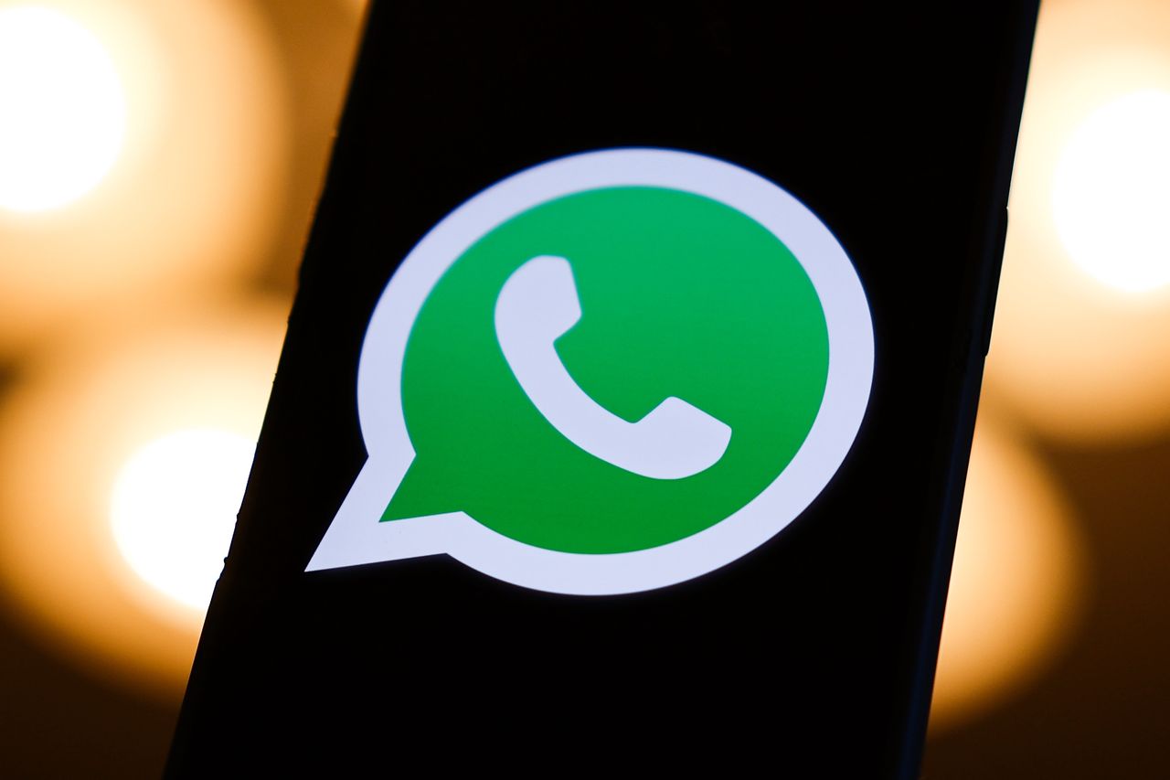 WhatsApp testuje nową funkcję. Niektórzy już korzystają