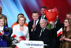 Znamy wyniki wyborów na Mazowszu