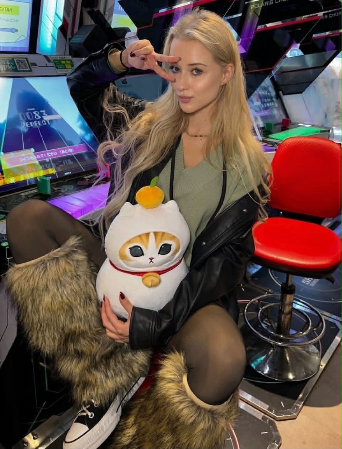 Lena Polański