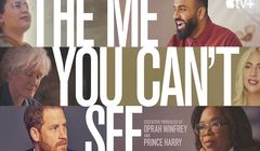 Książę Harry i Oprah Winfrey z programem o zdrowiu psychicznym w Apple+