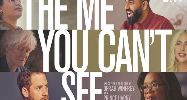 Książę Harry i Oprah Winfrey z programem o zdrowiu psychicznym w Apple+