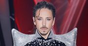 Michał Szpak w ostatniej chwili ODWOŁAŁ koncert. Pokonała go choroba