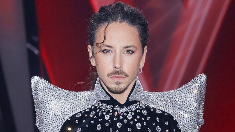 Michał Szpak w ostatniej chwili ODWOŁAŁ koncert. Pokonała go choroba
