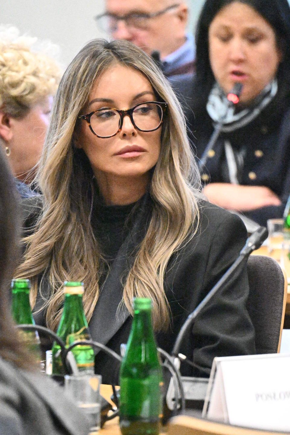Małgorzata Rozenek