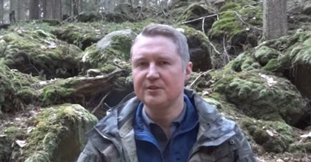 Szuka "złotego pociągu". Wkrótce ruszają badania. "Nie ma mowy o niedociągnięciach"