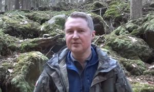 Szuka "złotego pociągu". Wkrótce ruszają badania. "Nie ma mowy o niedociągnięciach"