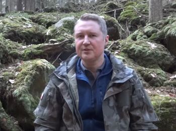 Szuka "złotego pociągu". Wkrótce ruszają badania. "Nie ma mowy o niedociągnięciach"