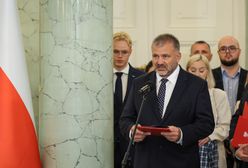 Żurek zapowiada działania. "Chciałbym przestrzec polityków"