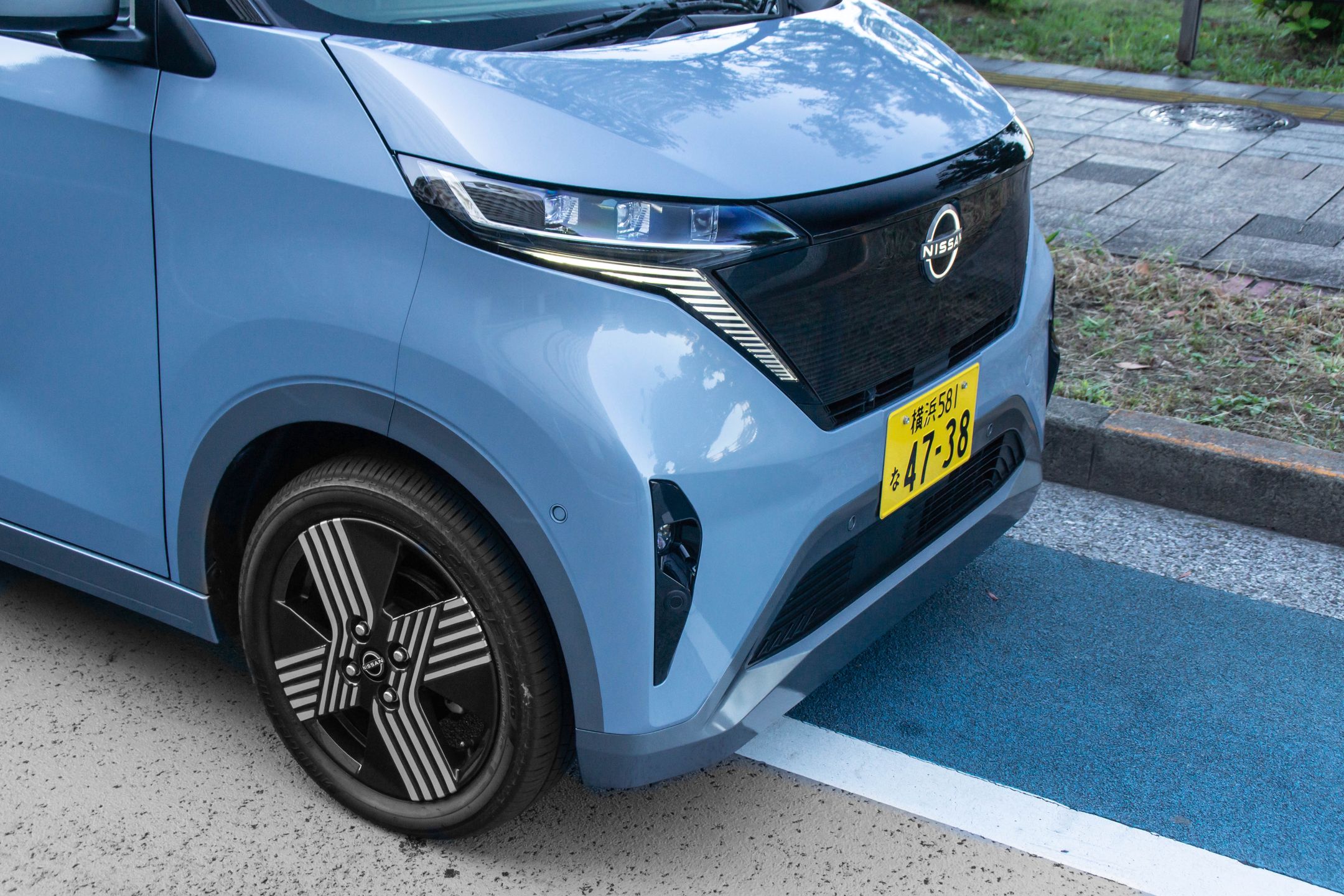 Nissan Sakura 2023
