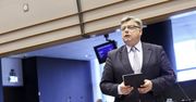 Zmiany w PE? Kosma Złotowski kandydatem PiS