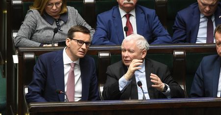 Czwarte pytanie w referendum. Są przecieki