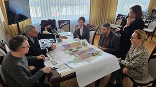 Golub-Dobrzyń podsumowuje 2025 rok. Milionowe inwestycje, rozwój infrastruktury i rekordowe dofinansowania