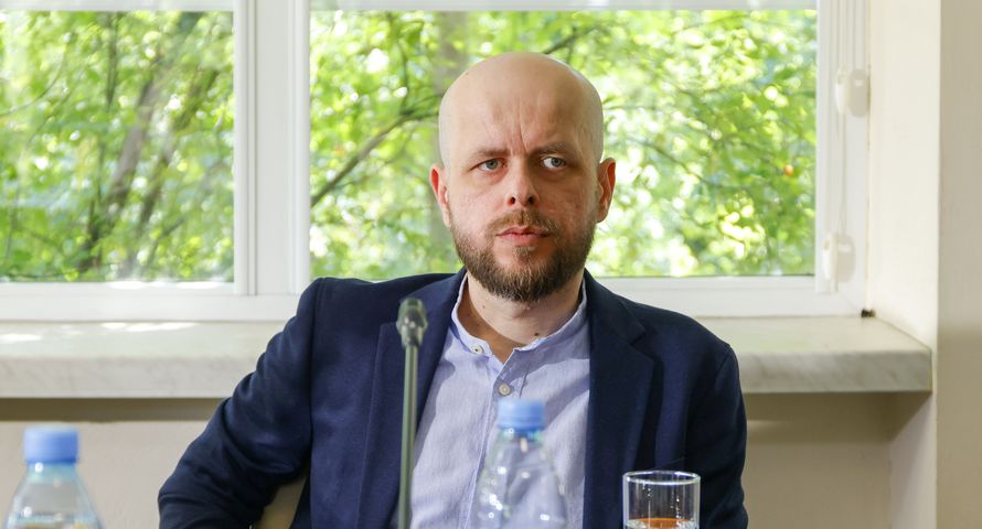 Były naczelny Oko.press wiceszefem serwisu Polityka.pl. Ujawniono liczbę subskrybentów