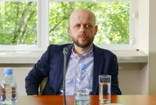Michał Danielewski dołączył do serwisu Polityka.pl