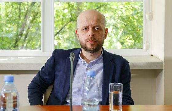 Były naczelny Oko.press wiceszefem serwisu Polityka.pl. Ujawniono liczbę subskrybentów