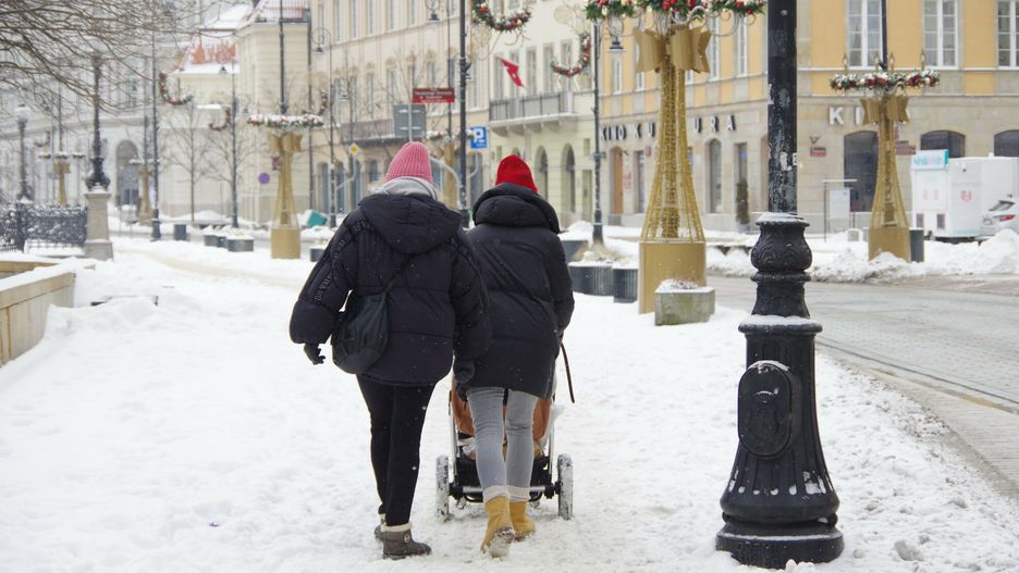 Poszkodowani trafili do szpitala