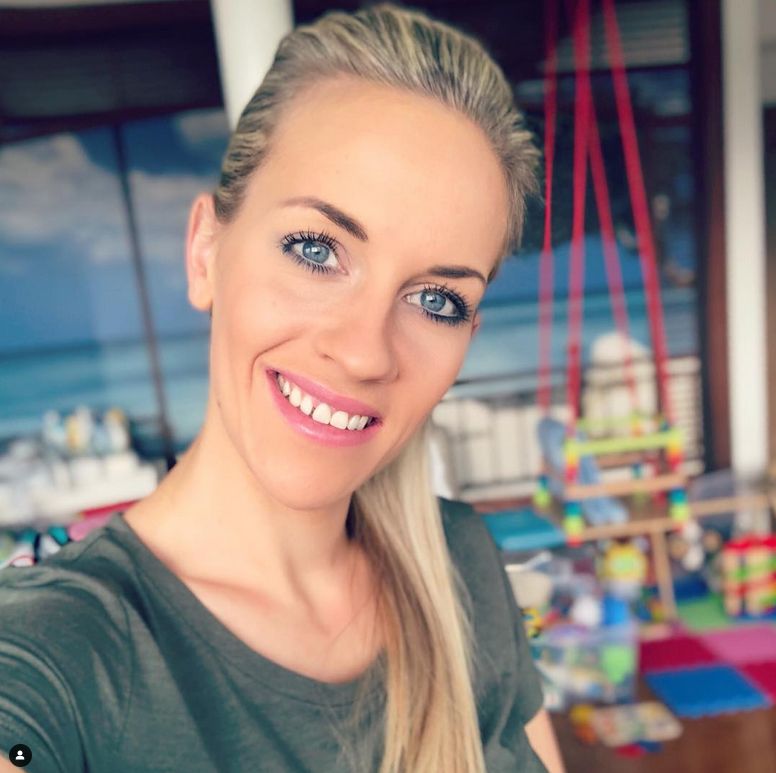 Melissa Hannawald