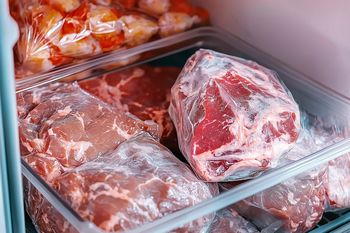 Jak prawidłowo mrozić mięso? Wiele osób popełnia błędy. Te zasady mają znaczenie