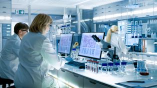 Słupski szpital doposażył Zakład Patomorfologii za ponad 2,2 mln zł