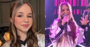 Przykre słowa w finale "Must Be the Music". Jurorzy nie oszczędzili 14-latki