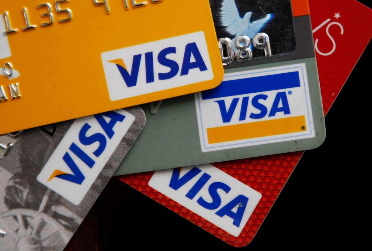 Visa chce, byśmy płacili kryptowalutami w sklepach. Nadchodzą płatności bez przewalutowania