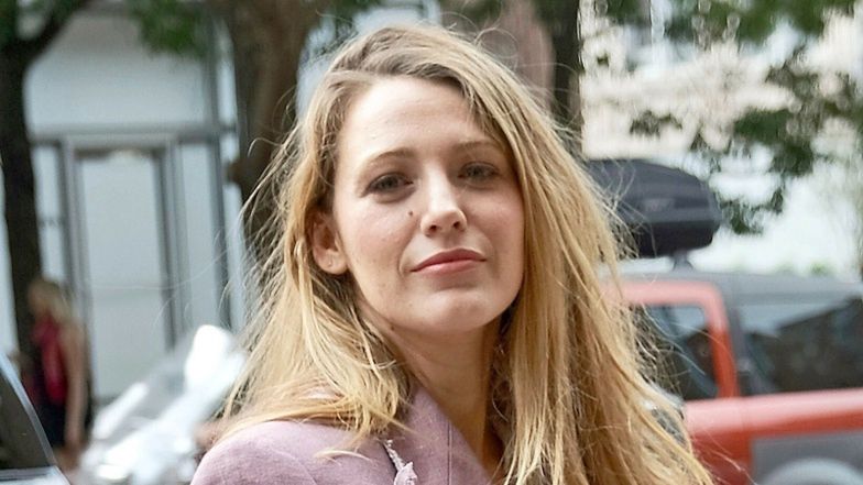 To dlatego Blake Lively nie pojawiła się na tegorocznej MET Gali! Zdradziła, co robiła w tym czasie (FOTO)