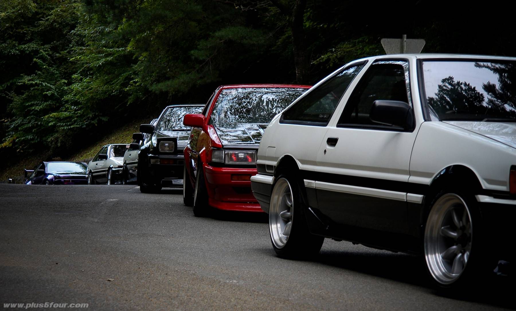 Japanese Domestic Market Tuning [galeria] 62
