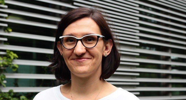 Katarzyna Szulc: z Ministerstwa Nauki i Szkolnictwa Wyższego do Infinity Media