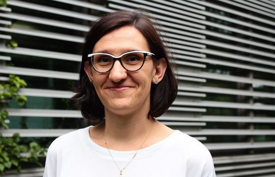 Katarzyna Szulc: z Ministerstwa Nauki i Szkolnictwa Wyższego do Infinity Media