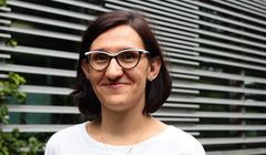 Katarzyna Szulc: z Ministerstwa Nauki i Szkolnictwa Wyższego do Infinity Media