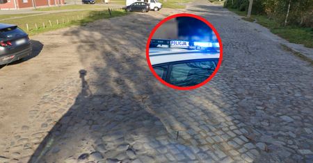 Tragedia w Gdańsku. Ukrainiec jechał hulajnogą