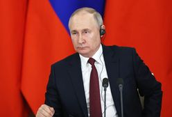 Złapali Putina na kłamstwie. Te słowa padły przy chińskim przywódcy
