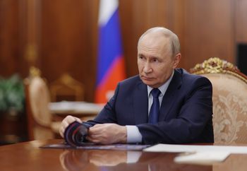 Rosja może uderzyć w NATO już jesienią. Nawet Amerykanie się niepokoją