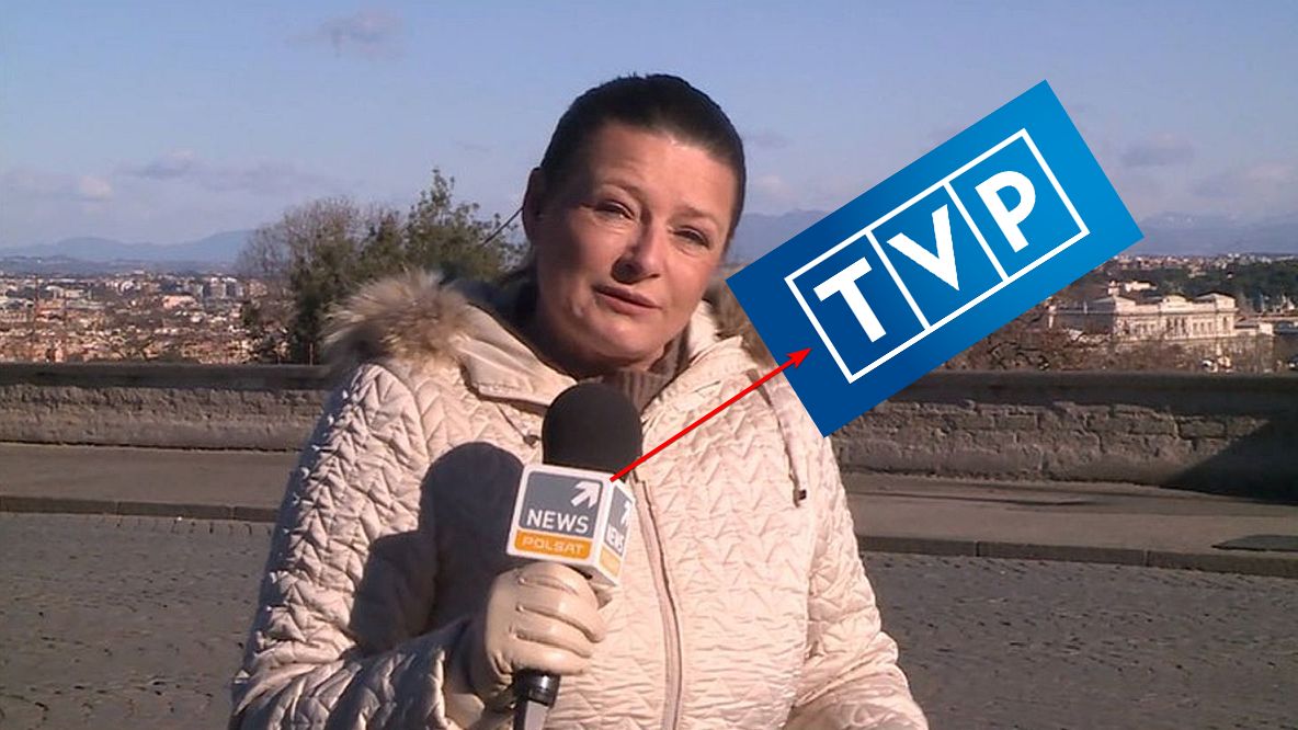 Urszula Rzepczak wraca do swojej dawnej stacji