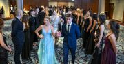 Gdańsk: Studniówka IV LO. Zobacz, jak młodzież w Sopocie zatańczyła poloneza. Pozostaną wspaniałe wspomnienia ze studniówki 2026