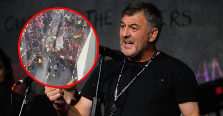 Horror w Liverpoolu. Samochód wjechał w tłum. "Jestem absolutnie załamany"