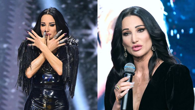 Steczkowska zdradza, dlaczego zatrudniła tłumacza na Eurowizję