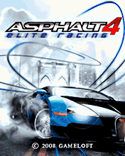 Cellna recenzja: Asphalt 4: Elite Racing HD (Gameloft)