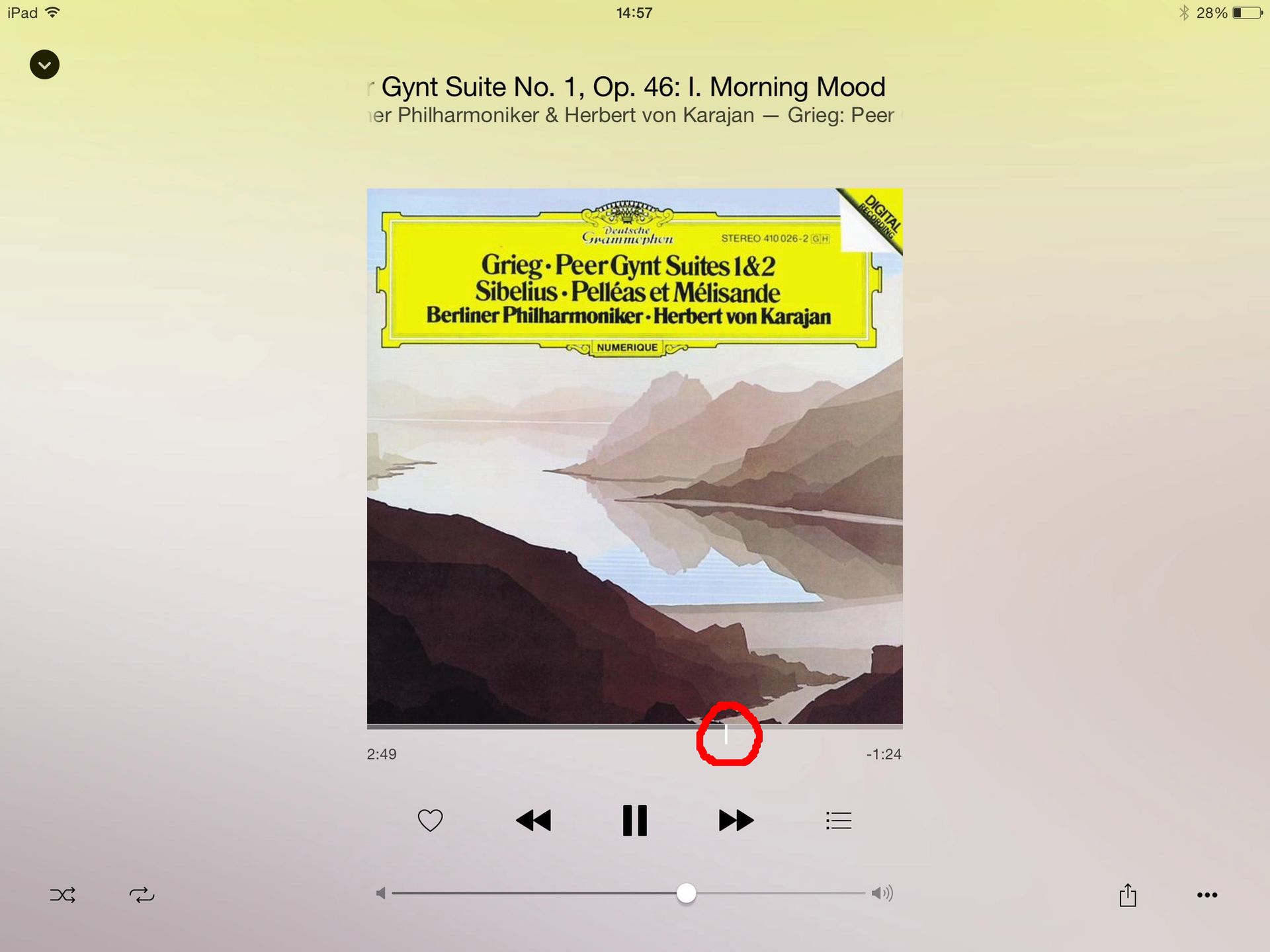 Apple Music, czyli mało jabłka w jabłku. Drugiej tak nieprzemyślanej usługi ze świecą szukać 11