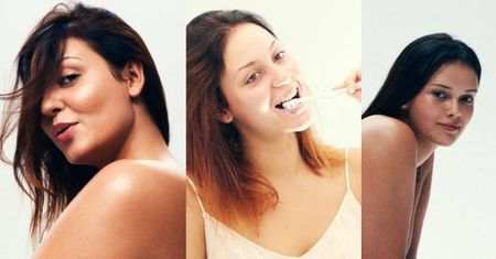 "Supermodelki XXL" pozują NAGO: "Nie chcę pokazywać piersi przed całą Polską!"