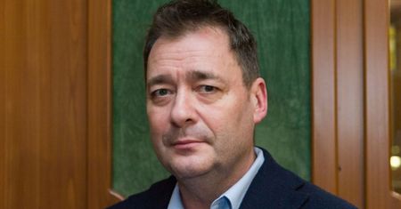 Jacek Rozenek wspomina udar w DDTVN: "Miałem wrażenie, że coś mi się śni"